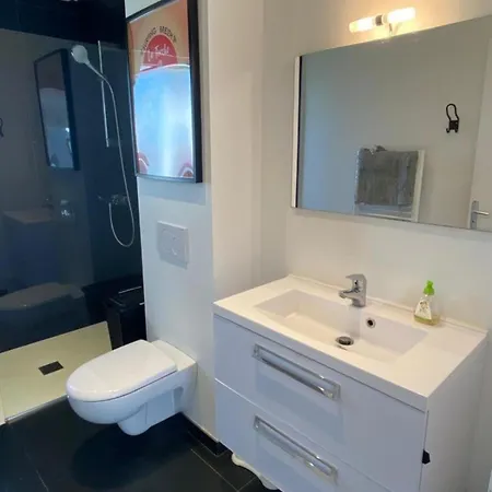 Ferienhaus Cote Surf Maison Ensoleillee A 150m De La *