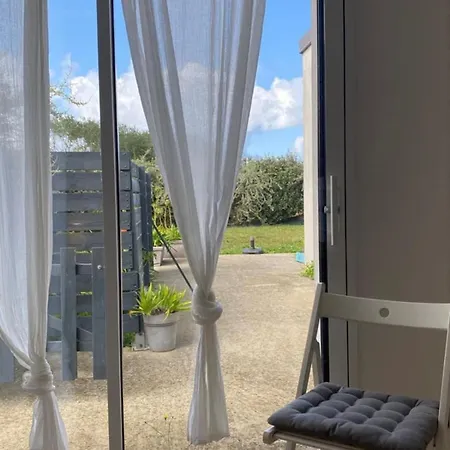 Cote Surf Maison Ensoleillee A 150m De La Ferienhaus *