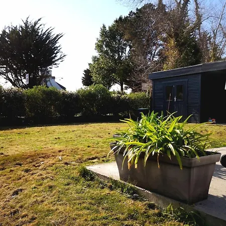 Ferienhaus Cote Surf Maison Ensoleillee A 150m De La *